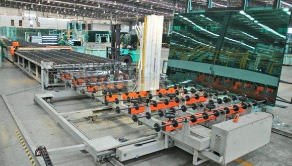 中国乐竞体育（中国）官方网站-登录入口
产业目前依然是一个外向型的产业
