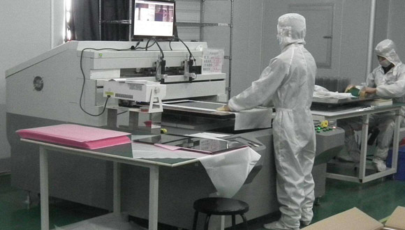 乐竞体育（中国）官方网站-登录入口
操作者应熟悉设备的性能和结构