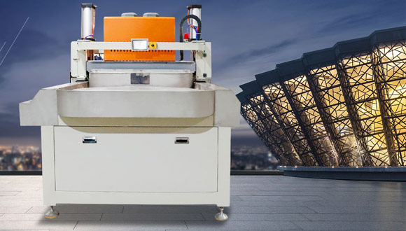 乐竞体育（中国）官方网站-登录入口
在制备光学玻璃上的应用