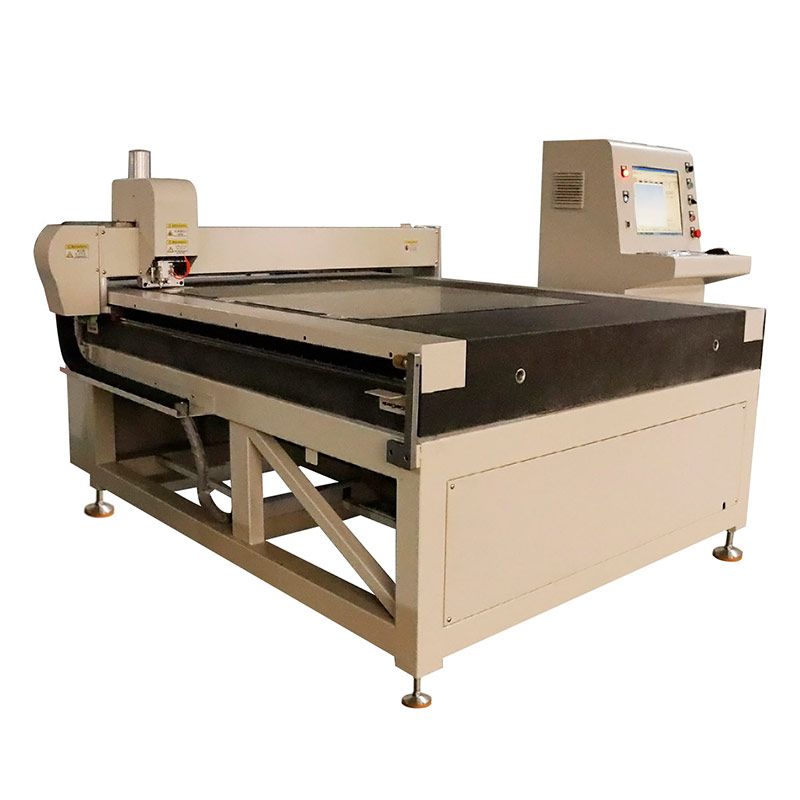 乐竞体育（中国）官方网站-登录入口
如何更换刀头？